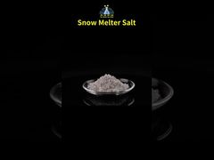 Raw Material 99% Sodium Sulfate For Paper Industry CAS NO 7757-82-6