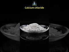 Snow Removal Calcium Chloride De Icer Of Roads Highways Parking Lots And Docks