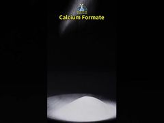 Anti Freeze Additive Calcium Formate Cas 544-17-2 For Construction Additive