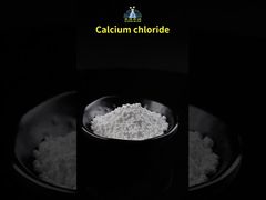 Calcium Chloride Flakes 77% Purity Snow Melting Ice Melt Flakes