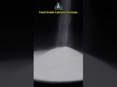 Preservatives Calcium Formate Powder 98% Feed Additives Mold Inhibitorv Of Feedstuff